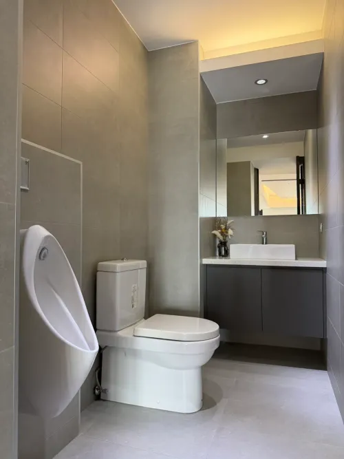 4 bedrooms apartment for sale TWD 69 800 000 - 71 ping - Taoyuan District,Taoyuan City slide 12