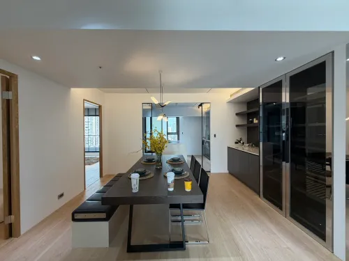 4 bedrooms apartment for sale TWD 69 800 000 - 71 ping - Taoyuan District,Taoyuan City slide 13