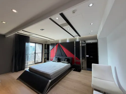 4 bedrooms apartment for sale TWD 69 800 000 - 71 ping - Taoyuan District,Taoyuan City slide 15