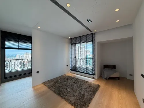 4 bedrooms apartment for sale TWD 69 800 000 - 71 ping - Taoyuan District,Taoyuan City slide 17