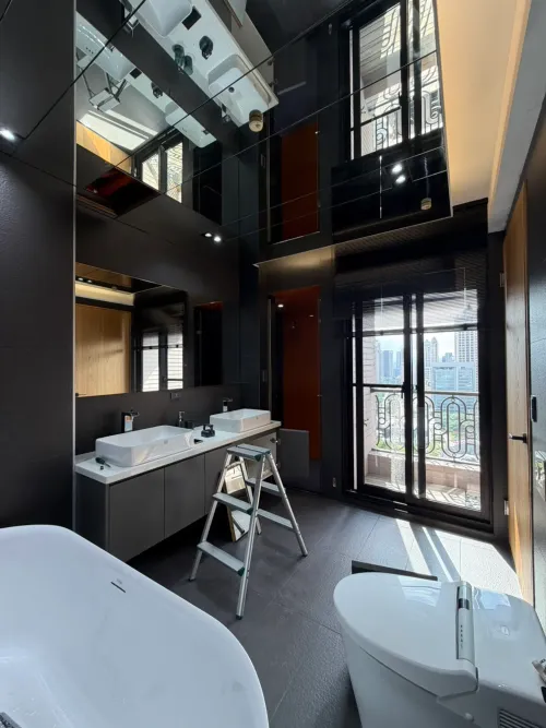 4 bedrooms apartment for sale TWD 69 800 000 - 71 ping - Taoyuan District,Taoyuan City slide 18