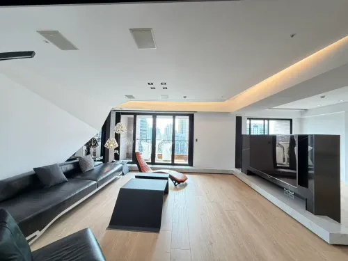 4 bedrooms apartment for sale TWD 69 800 000 - 71 ping - Taoyuan District,Taoyuan City slide 3