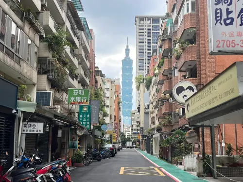 Apartment for rent TWD 98 000 -  - 3 bedrooms