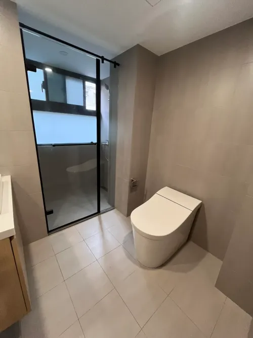 Apartment for rent TWD 98 000 -  - 3 bedrooms