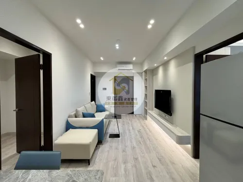 Apartment for rent TWD 25 000 -  - 2 bedrooms