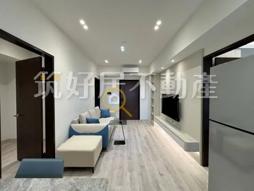 Apartment for rent TWD 25 000 -  - 2 bedrooms