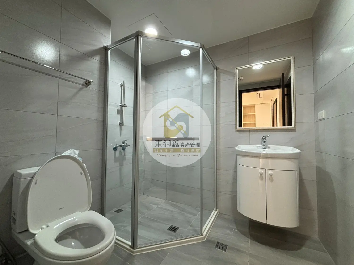 2 bedrooms apartment for rent TWD 25 000 - 15 ping - Nanzih District,Kaohsiung City slide 11