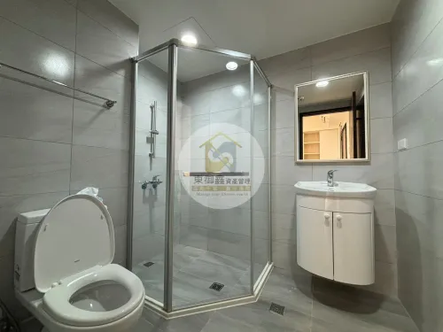 Apartment for rent TWD 25 000 -  - 2 bedrooms
