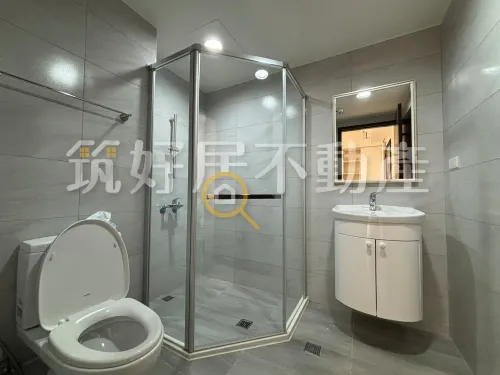 Apartment for rent TWD 25 000 -  - 2 bedrooms