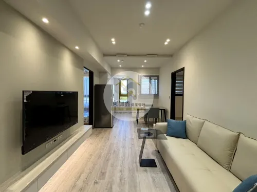 Apartment for rent TWD 25 000 -  - 2 bedrooms
