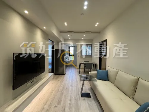 Apartment for rent TWD 25 000 -  - 2 bedrooms