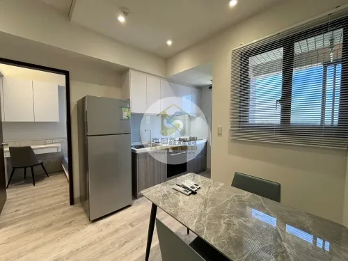 Apartment for rent TWD 25 000 -  - 2 bedrooms