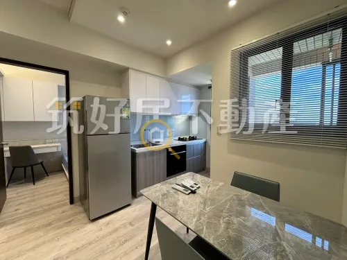 Apartment for rent TWD 25 000 -  - 2 bedrooms