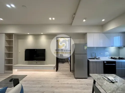 Apartment for rent TWD 25 000 -  - 2 bedrooms