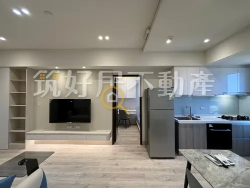 Apartment for rent TWD 25 000 -  - 2 bedrooms