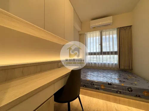 Apartment for rent TWD 25 000 -  - 2 bedrooms