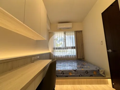 Apartment for rent TWD 25 000 -  - 2 bedrooms