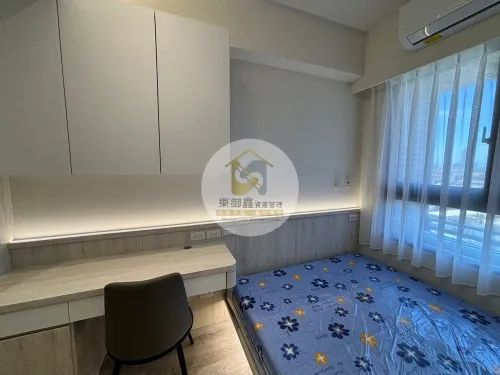 Apartment for rent TWD 25 000 -  - 2 bedrooms