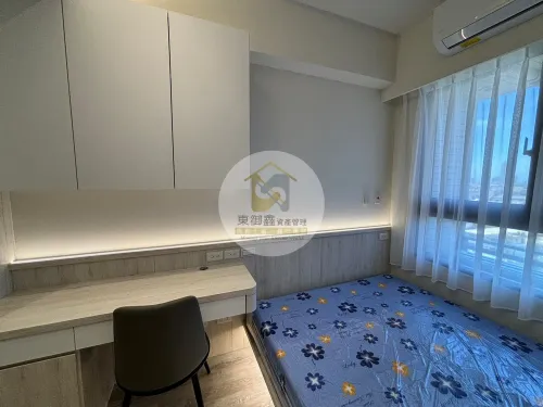 Apartment for rent TWD 25 000 -  - 2 bedrooms