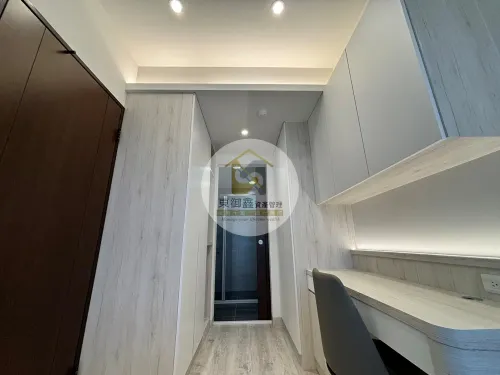 Apartment for rent TWD 25 000 -  - 2 bedrooms