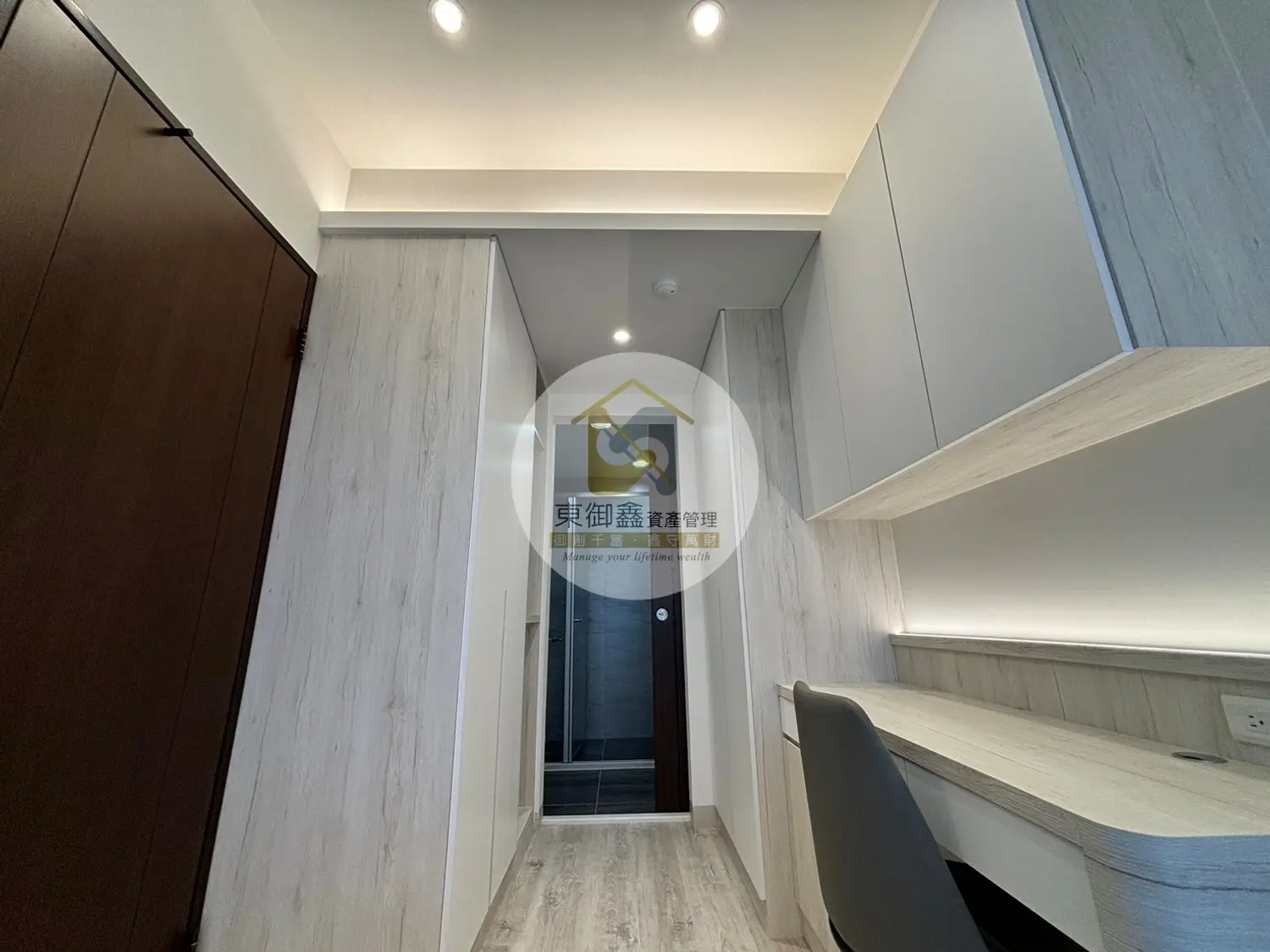 2 bedrooms apartment for rent TWD 25 000 - 15 ping - Nanzih District,Kaohsiung City slide 5