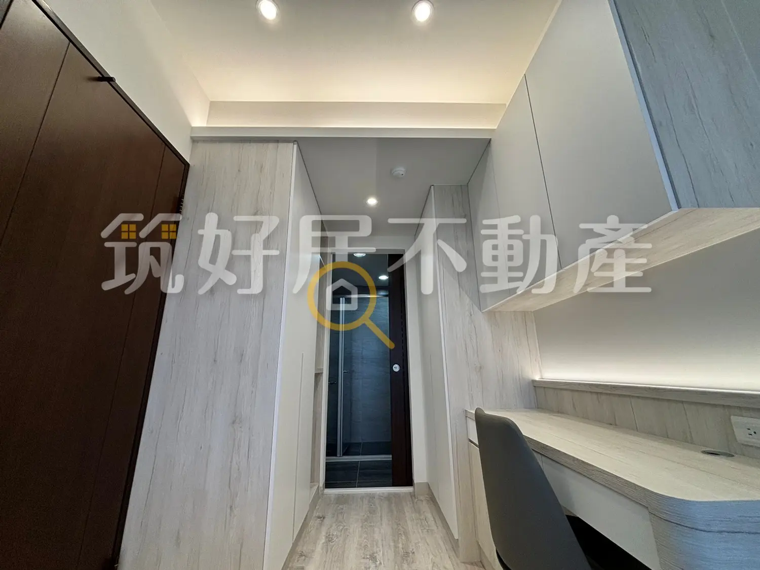 2 bedrooms apartment for rent TWD 25 000 - 15 ping - Nanzih District,Kaohsiung City slide 6