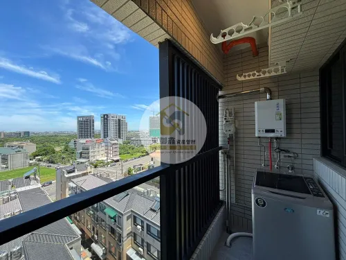 Apartment for rent TWD 25 000 -  - 2 bedrooms