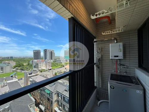 Apartment for rent TWD 25 000 -  - 2 bedrooms