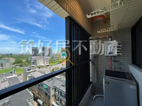 Apartment for rent TWD 25 000 -  - 2 bedrooms