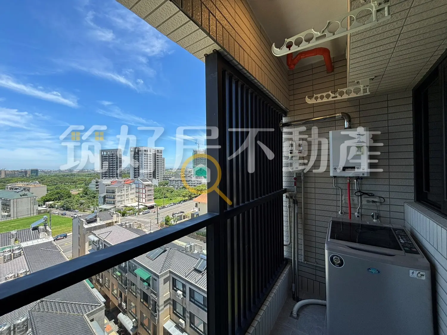 2 bedrooms apartment for rent TWD 25 000 - 15 ping - Nanzih District,Kaohsiung City slide 12