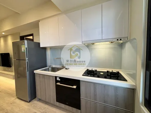 Apartment for rent TWD 25 000 -  - 2 bedrooms