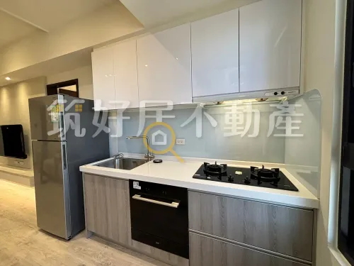Apartment for rent TWD 25 000 -  - 2 bedrooms