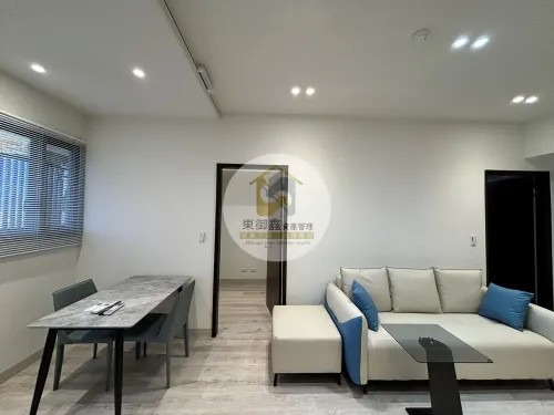 Apartment for rent TWD 25 000 -  - 2 bedrooms