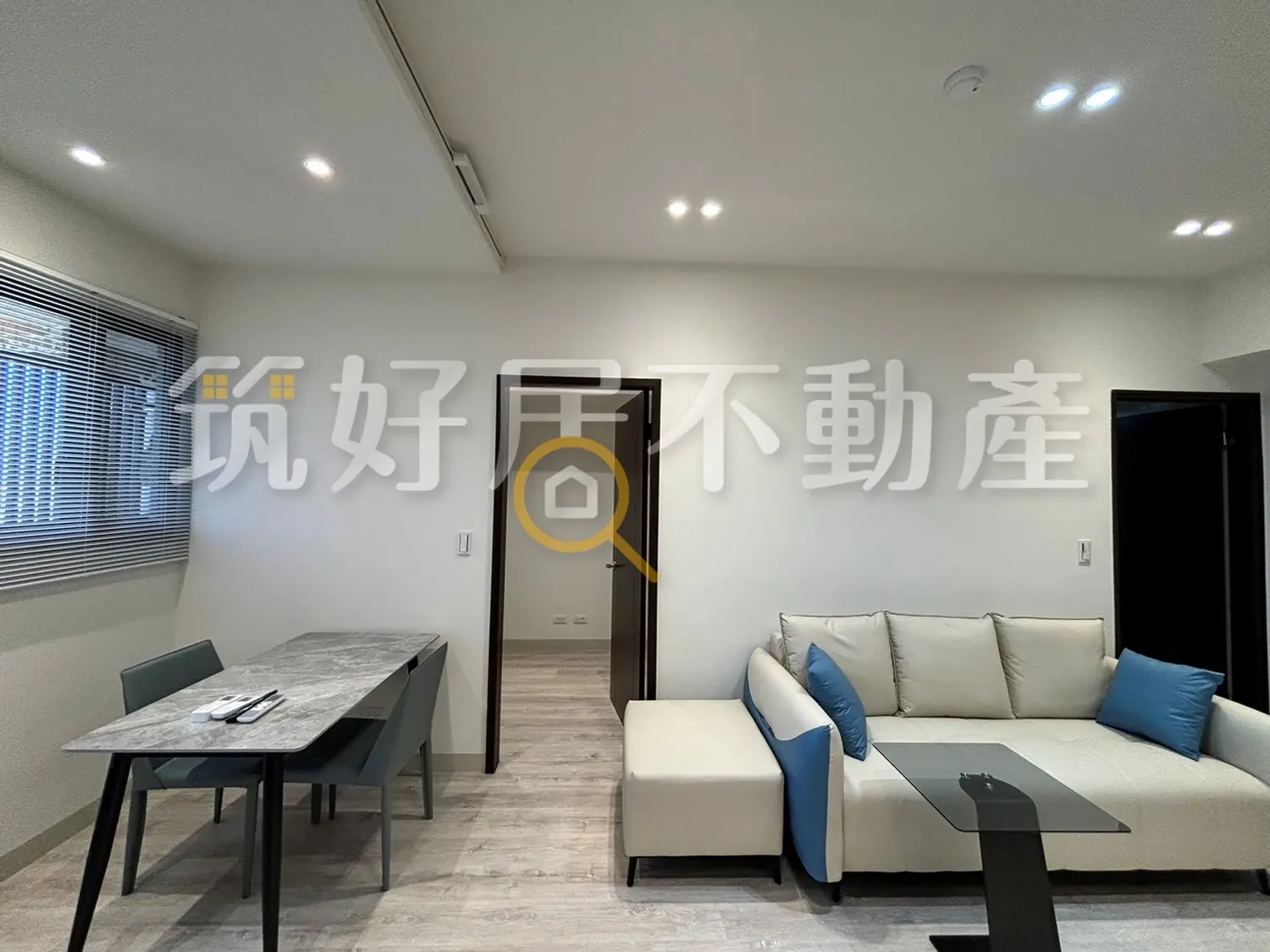 2 bedrooms apartment for rent TWD 25 000 - 15 ping - Nanzih District,Kaohsiung City slide 3