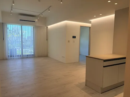 3 bedrooms apartment for rent in Beitun District, Taichung City | NT$ 38 000 | 25 ping slide 1