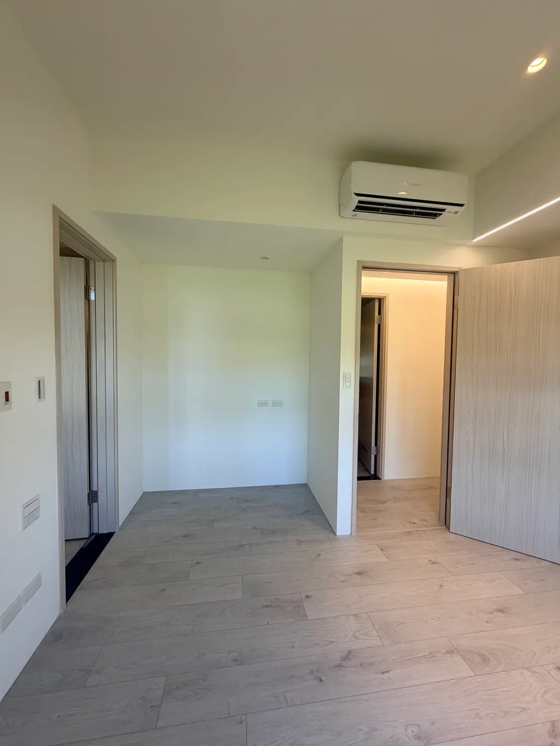 3 bedrooms apartment for rent in Beitun District, Taichung City | NT$ 38 000 | 25 ping slide 5