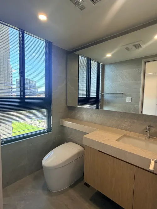 3 bedrooms apartment for rent in Beitun District, Taichung City | NT$ 38 000 | 25 ping slide 6