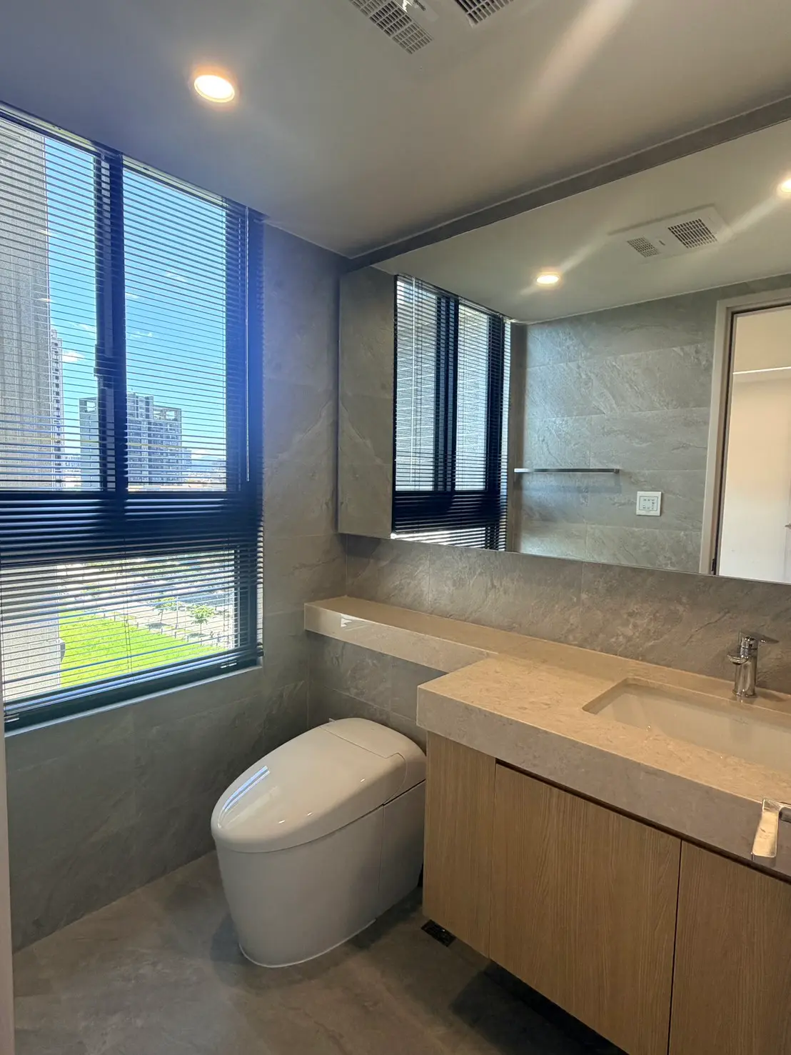 3 bedrooms apartment for rent in Beitun District, Taichung City | NT$ 38 000 | 25 ping slide 6