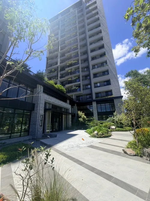3 bedrooms apartment for rent in Beitun District, Taichung City | NT$ 38 000 | 25 ping slide 10