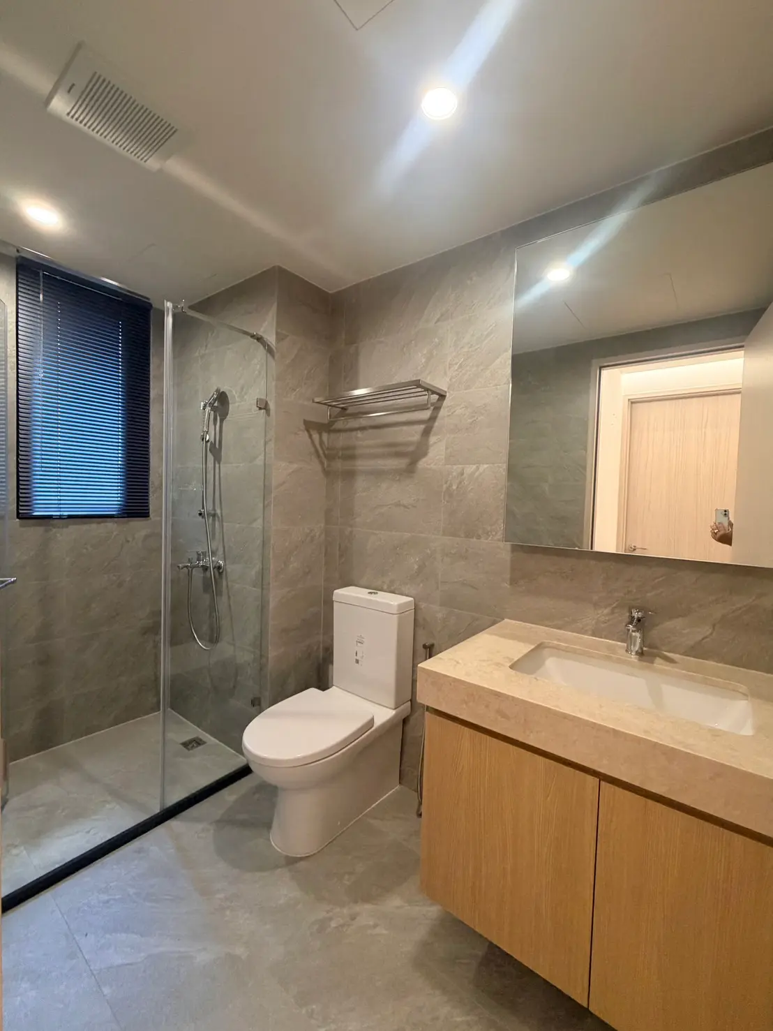 3 bedrooms apartment for rent in Beitun District, Taichung City | NT$ 38 000 | 25 ping slide 14