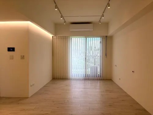3 bedrooms apartment for rent in Beitun District, Taichung City | NT$ 38 000 | 25 ping slide 15