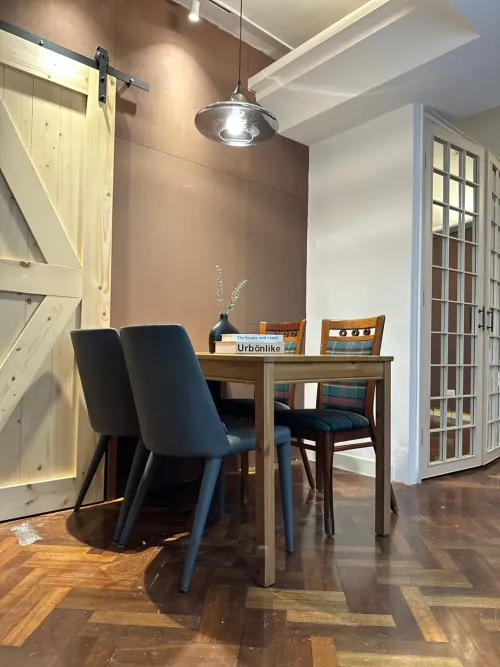 Private room for rent TWD 25 000 - 忠孝東路1段 - 5 bedrooms