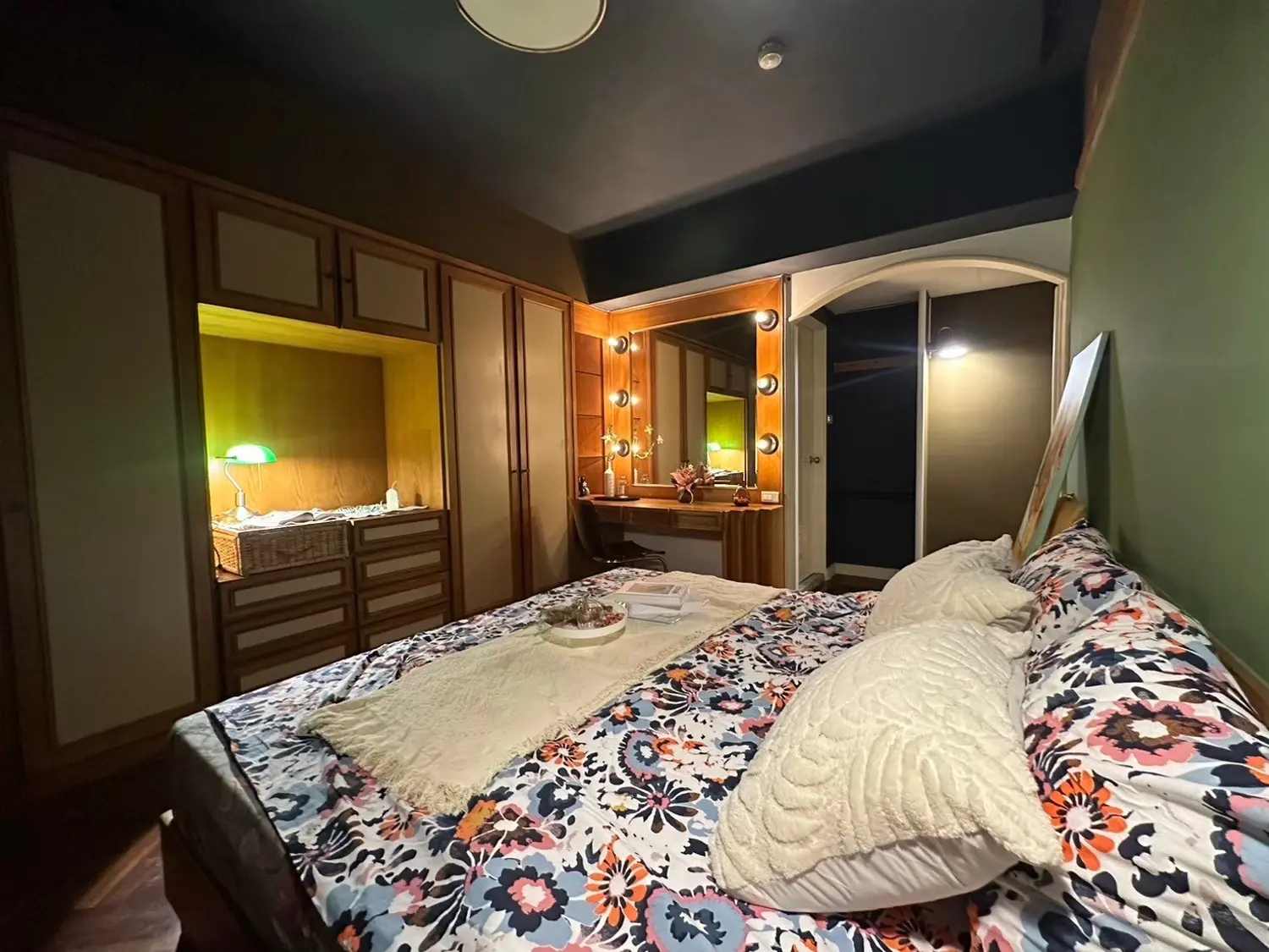 Private room for rent TWD 25 000 - 6 ping - Zhongzheng District,Taipei City slide 3
