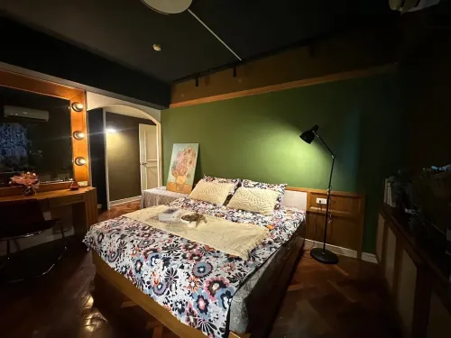 Private room for rent TWD 25 000 - 忠孝東路1段 - 5 bedrooms