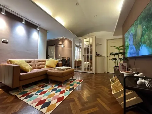 Private room for rent TWD 25 000 - 忠孝東路1段 - 5 bedrooms