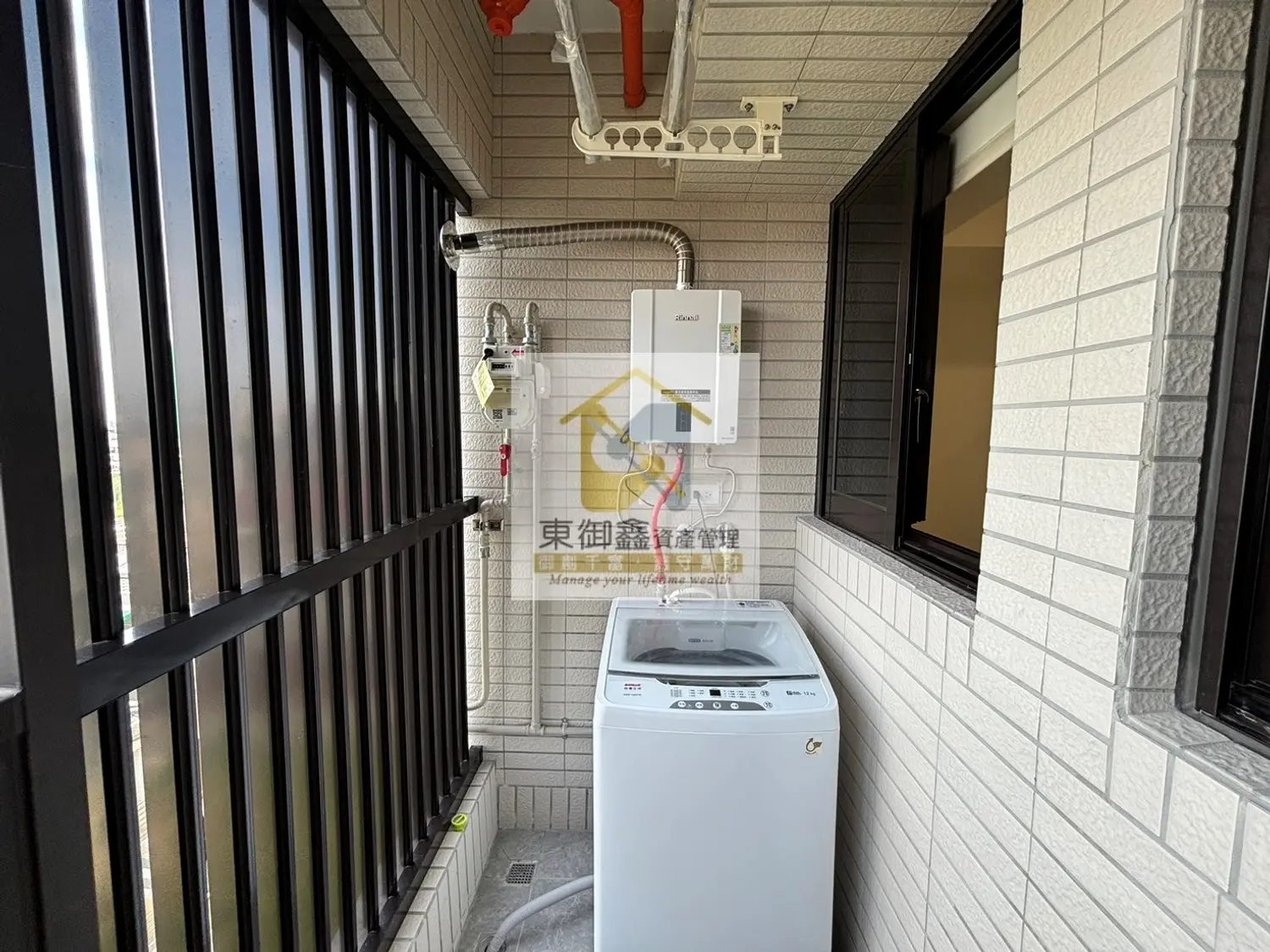 2 房 公寓 出租 TWD 23 800 - 14 坪 - 楠梓區,高雄市 slide 16