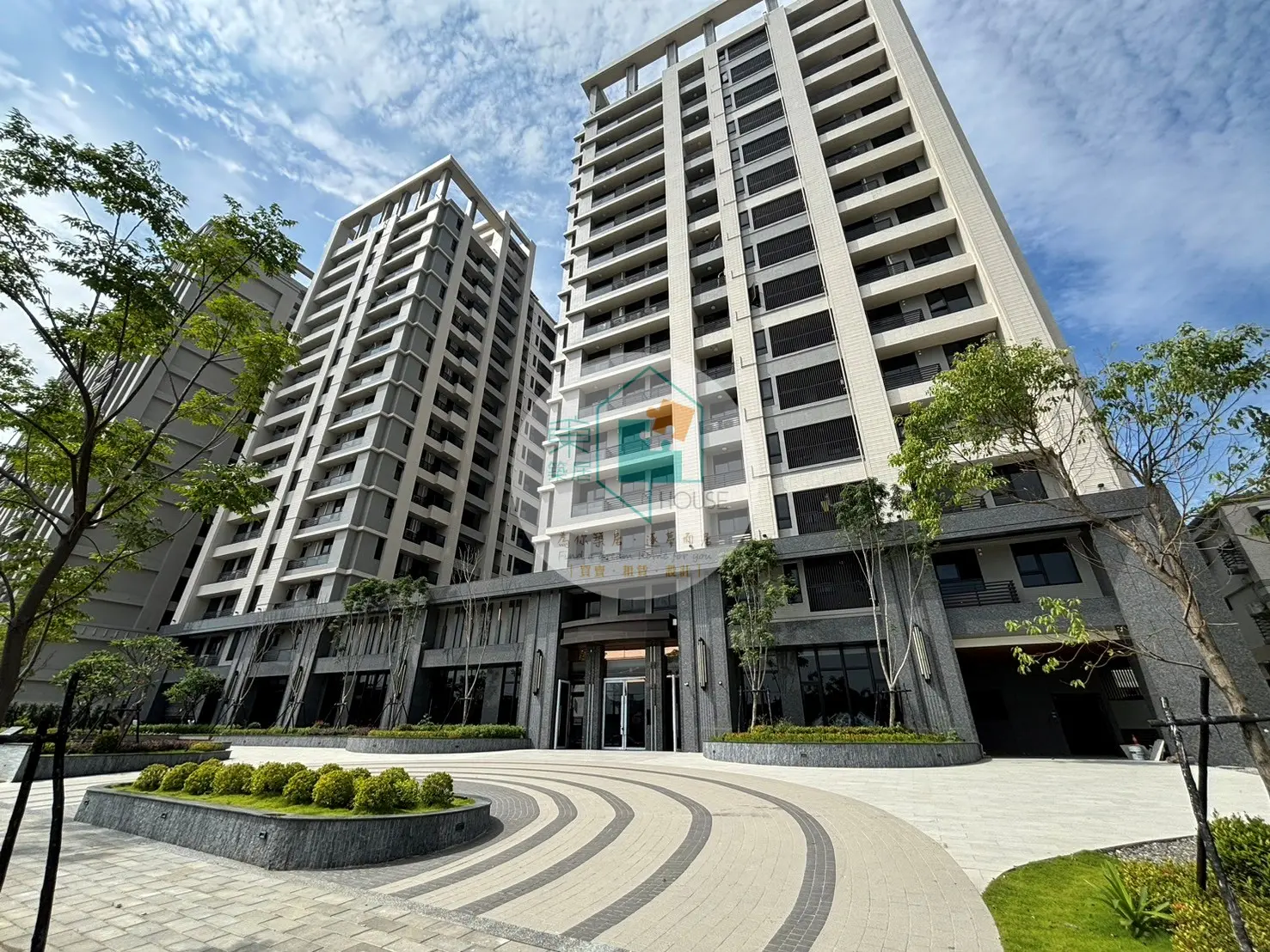 2 bedrooms apartment for rent in Nanzih District, Kaohsiung City | TWD 25 800 | 16 ping slide 0