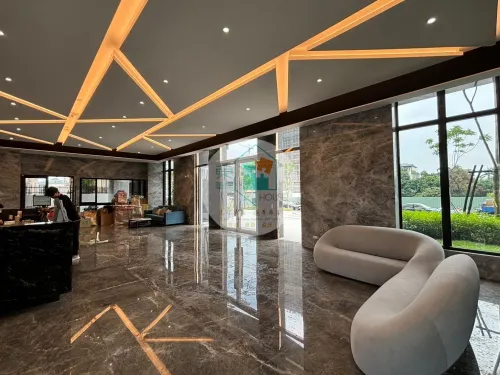 2 bedrooms apartment for rent in Nanzih District, Kaohsiung City | TWD 25 800 | 16 ping slide 1