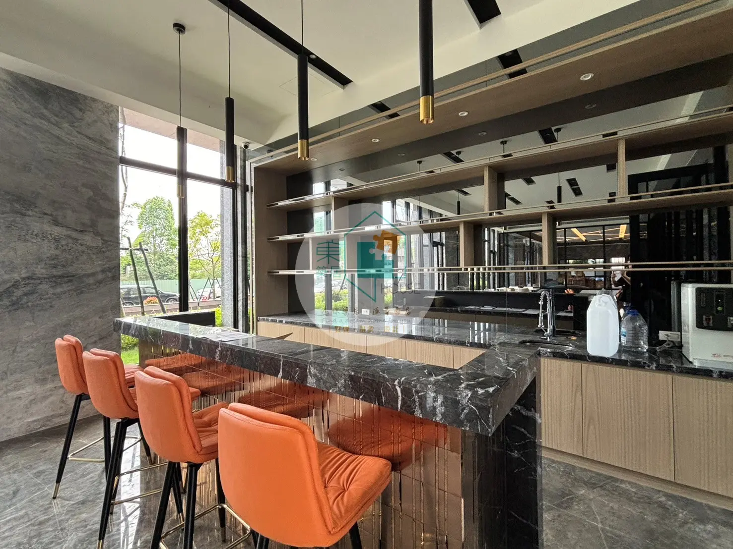 2 bedrooms apartment for rent in Nanzih District, Kaohsiung City | TWD 25 800 | 16 ping slide 3