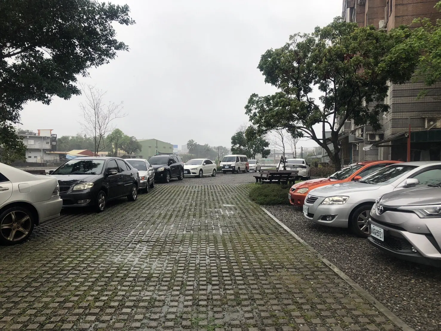 3 bedrooms apartment for sale in Wujie Township, Yilan County | TWD 6 580 000 | 25 ping slide 10